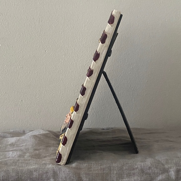 Persona I U.S.S. Santa Nautical Holiday Picture Frame - Picture 4 of 16